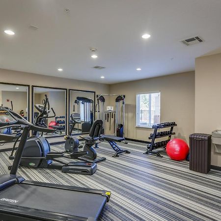 Candlewood Suites College Station By Ihg Брайън Екстериор снимка