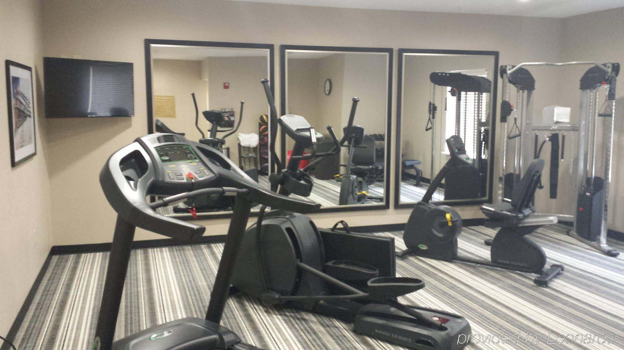 Candlewood Suites College Station By Ihg Брайън Екстериор снимка