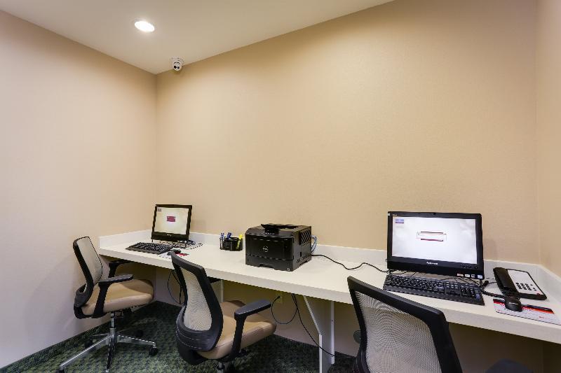 Candlewood Suites College Station By Ihg Брайън Екстериор снимка