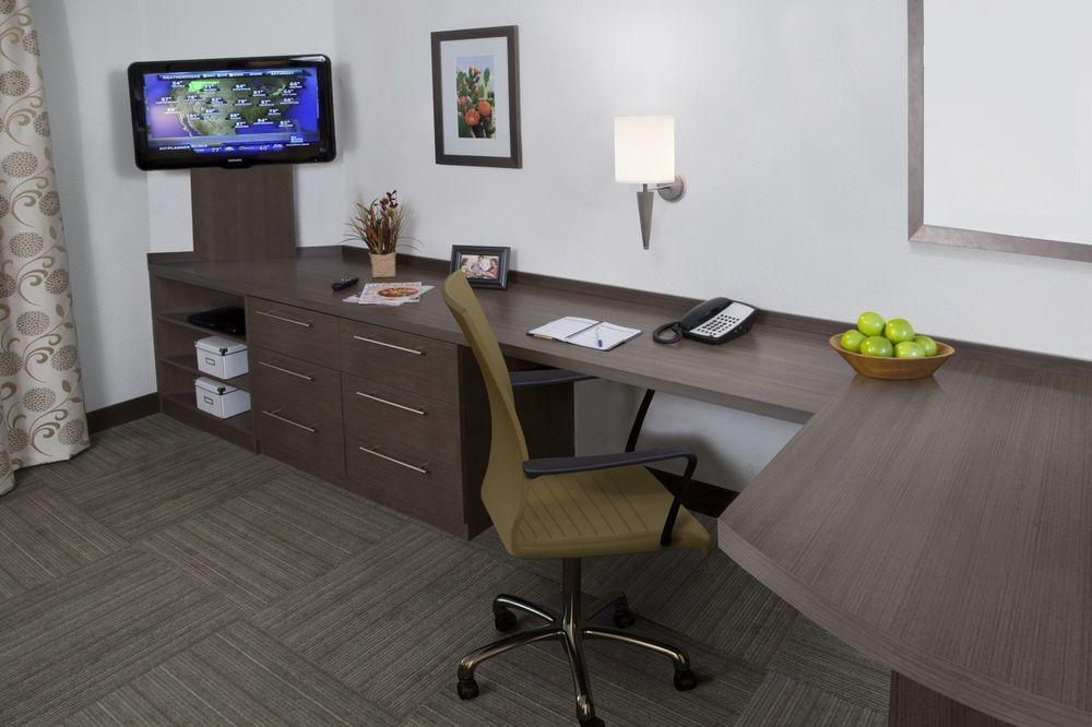 Candlewood Suites College Station By Ihg Брайън Екстериор снимка