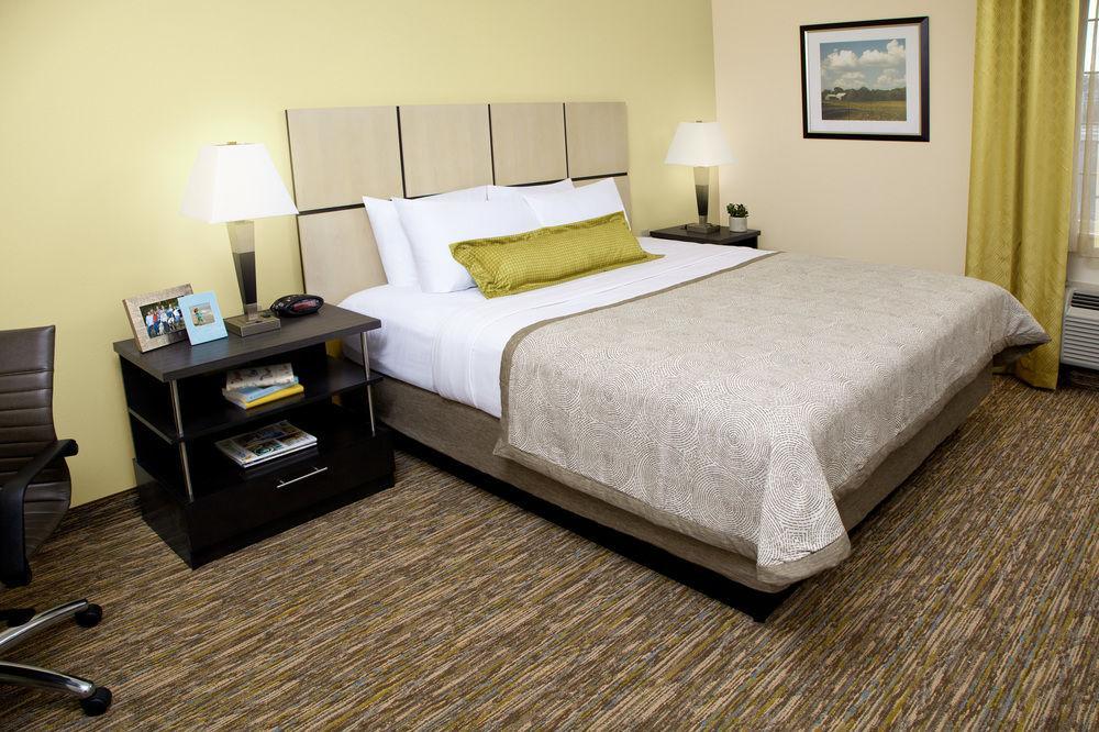 Candlewood Suites College Station By Ihg Брайън Екстериор снимка