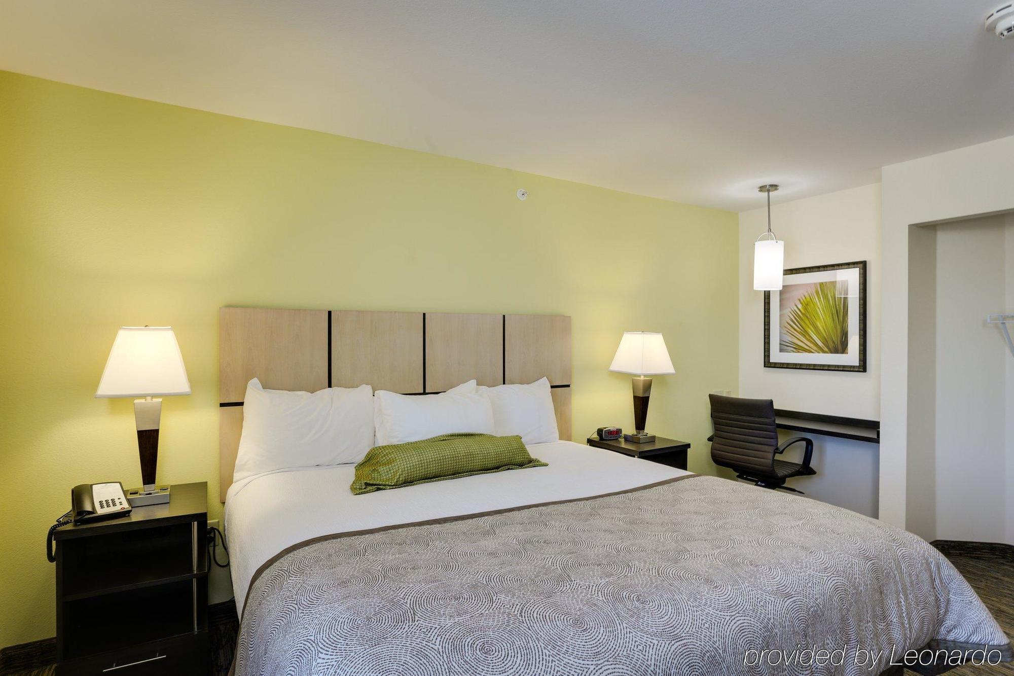 Candlewood Suites College Station By Ihg Брайън Екстериор снимка