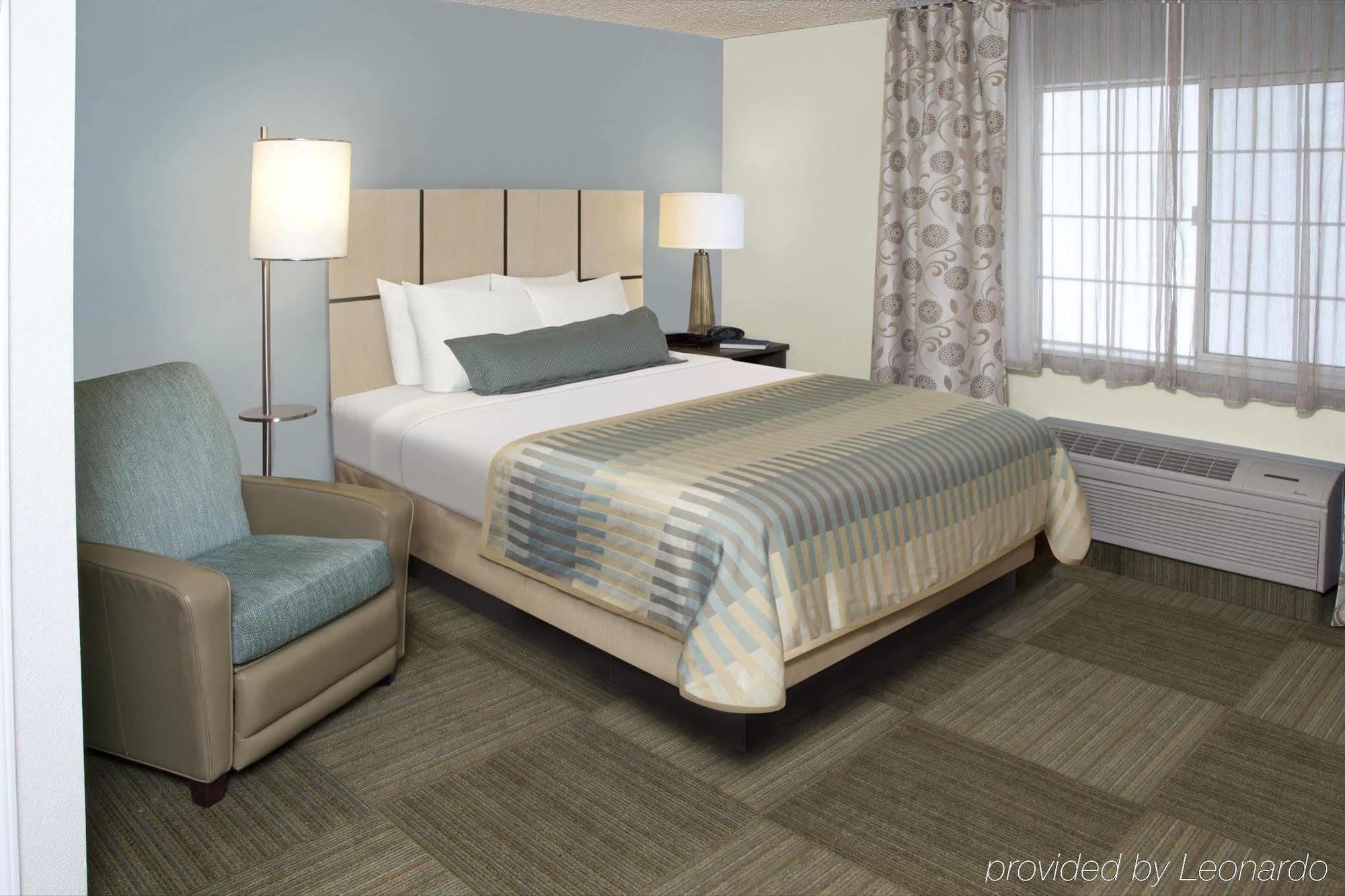 Candlewood Suites College Station By Ihg Брайън Екстериор снимка